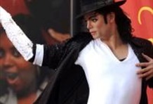 Madame Tussauds & Universal CityWalk